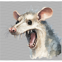 Animal Integration-DW 2217